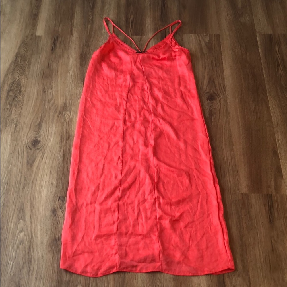 Topshop US 2 Wonen’s Dress